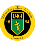 Ullensaker/Kisa IL II