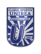 Unirea Sannicolau Mare