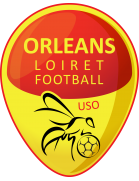 US Orléans U19