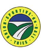 US Rail Thies
