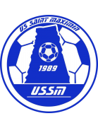 US Saint Maximin