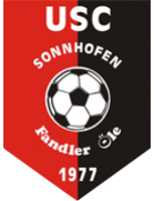 USC Sonnhofen Youth