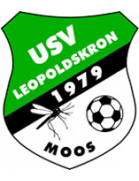 USV Leopoldskron-Moos Youth
