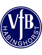 VfB Habinghorst Formation