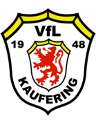 VfL Kaufering Formation