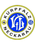 VfL Neckarau U17