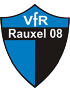 VfR Rauxel 08 Formation