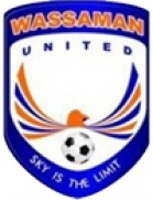 Wassaman United FC