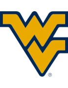 WVU Mountaineers (West Virginia University)