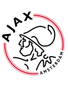 شعار  أياكس أمستردام