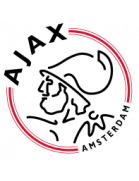 Ajax Amsterdam Formation