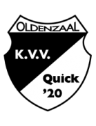 KVV Quick \'20 U19