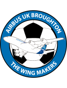 Airbus UK Broughton FC