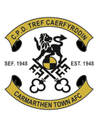 Carmarthen Town AFC