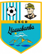 Deportivo Llacuabamba