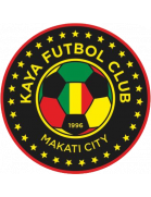 Kaya FC-Iloilo Elite