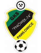 Pniowek Pawlowice Slaskie