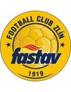 FC FASTAV Zlin