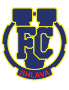 FC Vysocina Jihlava B