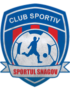 CS Sportul Snagov