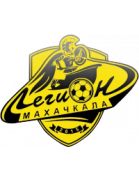 Legion-Dinamo Makhachkala