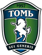 Tom Tomsk U19