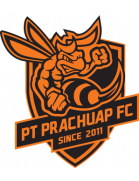 PT Prachuap FC