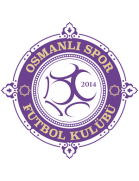 Osmanlispor FK Formation