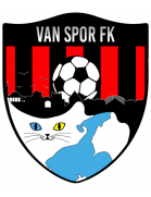Van Spor FK Youth