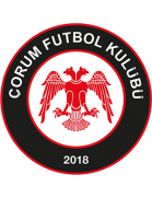 Corum FK Youth