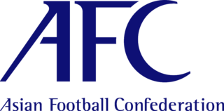 logo الاتحاد الآسيوي لكرة القدم
