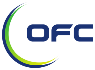logo اتحاد أوقيانوسيا لكرة القدم