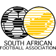 logo جنوب أفريقيا