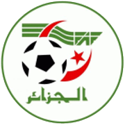 logo الجزائر
