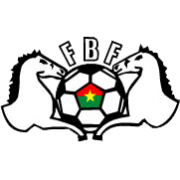 logo بوركينا فاسو