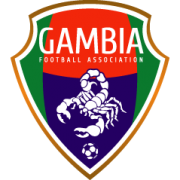 logo غامبيا