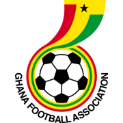 logo غانا