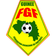 logo غينيا