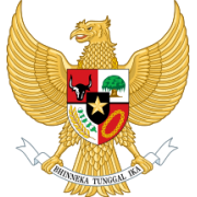 logo أندونيسيا