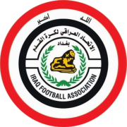 logo العراق