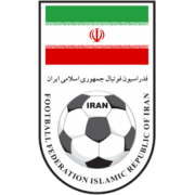logo إيران
