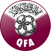 logo قطر