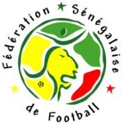 logo السنغال