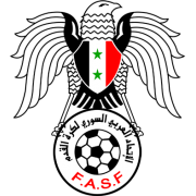 logo سوريا
