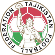 logo طاجيكستان