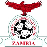 logo زامبيا