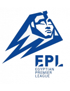 logo الدوري المصري الممتاز