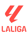 شعار الدوري الأسباني الدرجة الأولى