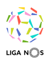 logo الدوري البرتغالي الممتاز