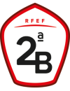 Segunda División B - Grupo I